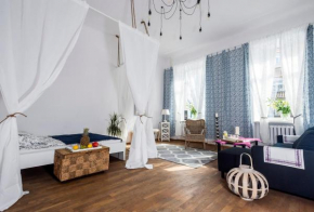 Apartamenty Nowy Świat